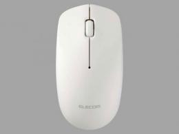 エレコム 無線マウス M-LE10BRX ホワイト