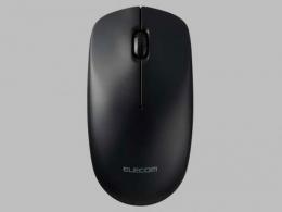 エレコム 無線マウス M-LE10BRX ブラック