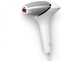 フィリップス 脱毛器 BRI946/70 シルバー