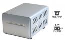 カシムラ 海外国内用型変圧器220-240V/2000VA WT-14EJ