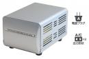 カシムラ 海外国内用型変圧器220-240V/1000VA WT-12EJ