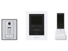 アイホン テレビドアホン WS-24A