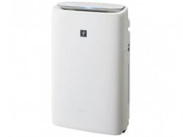 SHARP 加湿空気清浄機 KI-PS50 ホワイト系