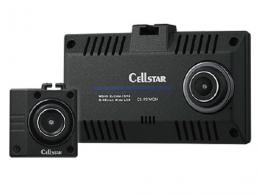 セルスター ドライブレコーダー CS-92WQH