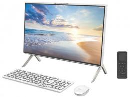 富士通 デスクトップPC FMV Desktop F F55-L1 FMVF55L1WA