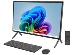 富士通 デスクトップPC FMV Desktop F F77-L1 FMVF77L1BA