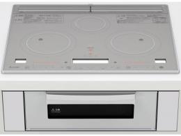 三菱電機 IHクッキングヒーター RE-320SR