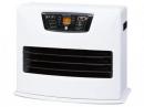 トヨトミ 石油ファンヒーター LC-S53N(WT)
