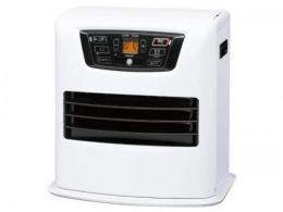 トヨトミ 石油ファンヒーター LC-S36N(WT)