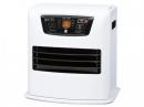 トヨトミ 石油ファンヒーター LC-S36N(WT)