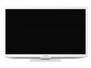 SHARP 液晶テレビ AQUOS 2T-C24DE 24インチ ホワイト系