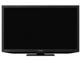 SHARP 液晶テレビ AQUOS 2T-C24DE 24インチ ブラック系