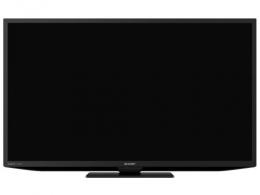 SHARP 液晶テレビ AQUOS 2T-C32DE ブラック系 32インチ
