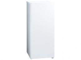 AQUA 冷凍庫 AQF-F13R マットホワイト