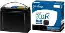 GSユアサ カーバッテリー ECO.R HV EHJ-S55B24R