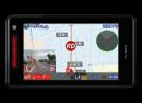 ユピテル GPS&レーダー探知機 A720