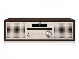 JVCケンウッド コンポ NX-W30