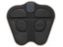 マクセル 脚用EMS運動器 MXES-FR610EXBK