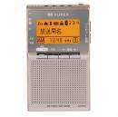 東芝 ポケットラジオ AX-PR40