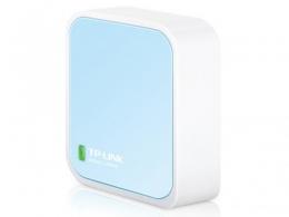 TP-Link 無線LANルーター TL-WR802N