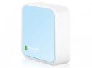 TP-Link 無線LANルーター TL-WR802N