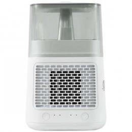 エスケイ 卓上加湿PTCヒーター SL-X5KP ホワイト