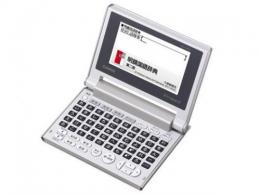 CASIO 電子辞書 エクスワード XD-C100J