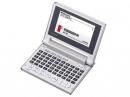 CASIO 電子辞書 エクスワード XD-C100J