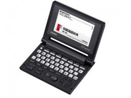 CASIO 電子辞書 エクスワード XD-C100E