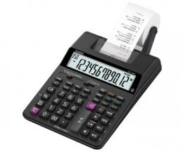 CASIO プリンター電卓 HR-170RC