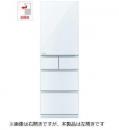 三菱電機 冷凍冷蔵庫 MR-BD46KL クリスタルピュアホワイト 設置無料!