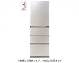 AQUA 冷凍冷蔵庫 AQR-S36AL ブライトシャンパン 設置無料!