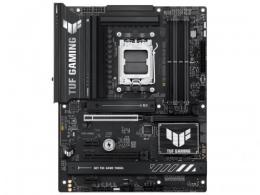 ASUS マザーボード TUF GAMING B850-PLUS WIFI
