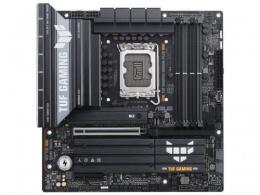ASUS マザーボード TUF GAMING B860M-PLUS