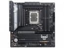 ASUS マザーボード TUF GAMING B860M-PLUS