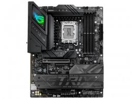 ASUS マザーボード ROG STRIX B860-F GAMING WIFI