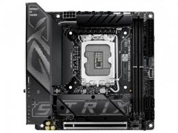 ASUS マザーボード ROG STRIX B860-I GAMING WIFI