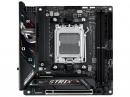 ASUS マザーボード ROG STRIX B850-I GAMING WIFI