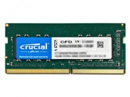 CFD PCメモリ D4N2666CM-16GR
