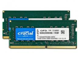 CFD PCメモリ W4N2666CM-16GR