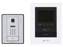 アイホン テレビドアホン JTS-2AE-T