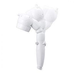 アラミック シャワーヘッド 3D-B1A