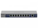 NETGEAR ネットワークハブ GS108MX-100JPS