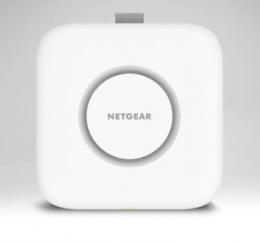 NETGEAR 無線LANアクセスポイント WBE710-100APS