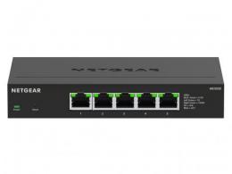 NETGEAR ネットワークハブ MS305E-100JPS