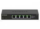 NETGEAR ネットワークハブ MS305E-100JPS