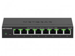 NETGEAR ネットワークハブ MS308E-100JPS