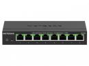 NETGEAR ネットワークハブ MS308E-100JPS