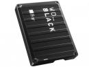 Western Digital 外付けHDD WDBA3A0040BBK-JESN