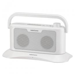 オーム電機 耳もとスピーカー ASP-705N